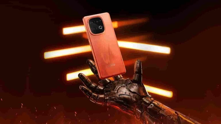 Dukung Pecinta Mobile Gaming Jadi Pro Player, iQOO Neo 10 Hadir Sebagai Smartphone Andalan Para Juara Esports