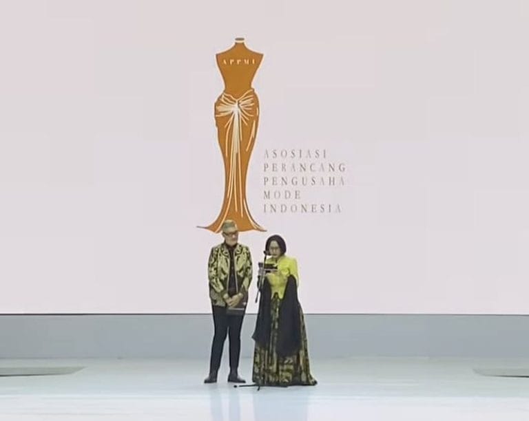 Indonesia Fashion Week 2025 Buktikan Mampu Berdampak bagi Ekosistem Fashion Indonesia