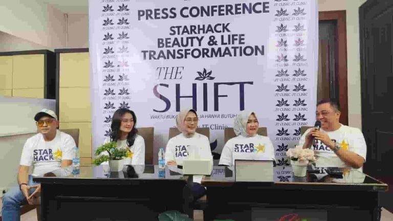 Cinemora Filmworks & JT Clinic Rayakan 15 Tahun dengan Program & Promo Spesial