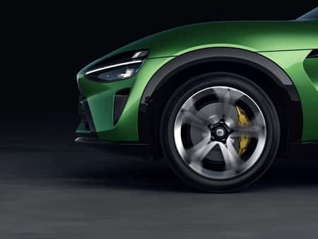 Xiaomi YU7 Resmi Masuk ke Pasar China, dengan Harga 570 Jutaan Rupiah 