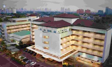 RS Pondok Indah Group Terpilih Kembali dalam Daftar Rumah Sakit Terbaik Se-Asia Pasifik 2025 Versi Newsweek