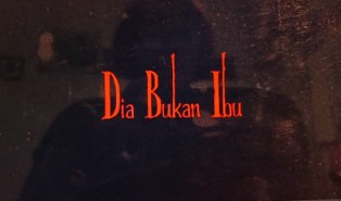 Film Horor Dia Bukan Ibu Rilis Official Teaser Trailer & Poster