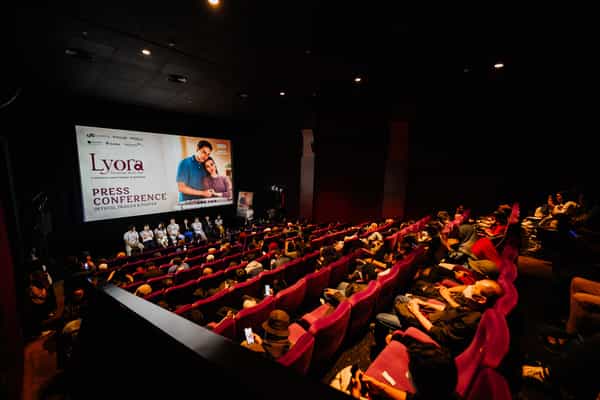 Lyora: Penantian Buah Hati Rilis Official Trailer & Poster