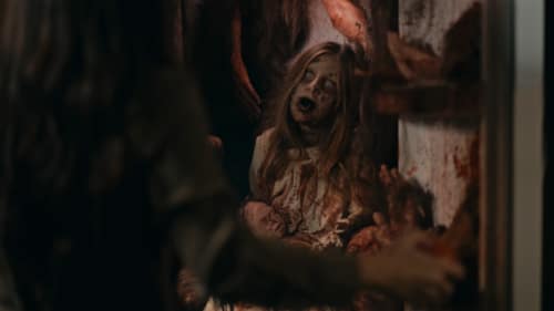 Film Siccin 8 asal Turki Tayang September 2025 di Indonesia, Lisensinya Resmi Dipegang Soraya Interline Films