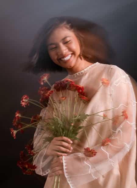 Album Kedua Dere, Berbunga, Kini Hadir Dalam Format CD