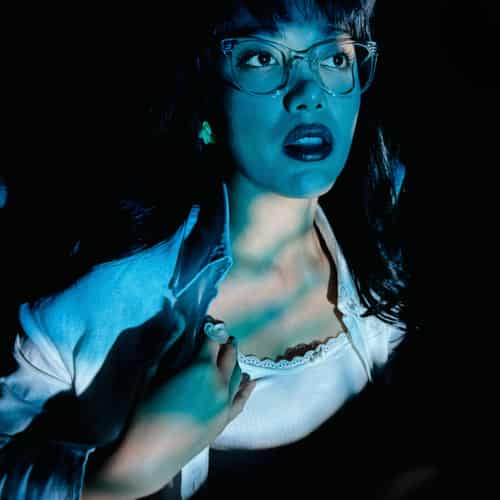 Solois L/ Siap Rilis Single Ambient Pop Terbaru Bertajuk “Fade Away”