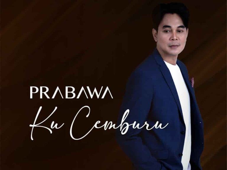 Prabawa Rilis Single Ku Cemburu Bahas Luka dan Kesetiaan Cinta