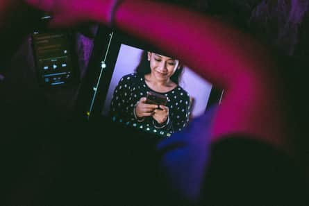 RAN Hadir Sebagai Teman di Tengah Luka Lewat Video Musik "Masih Takut Mencinta"