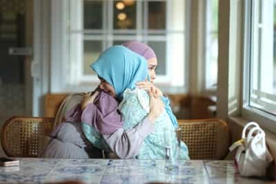 Terbongkar Pengakuan Tissa Biani: Kisah Pilu Jadi Pilihan Kedua di Balik Assalamualaikum Baitullah!