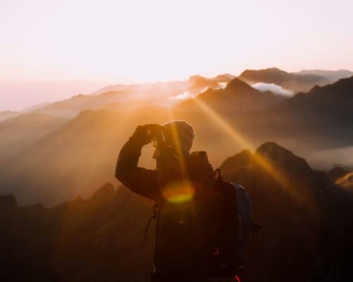 Solusi Herbal untuk Perjalanan Ribuan Kilometer Menjelajah Indonesia