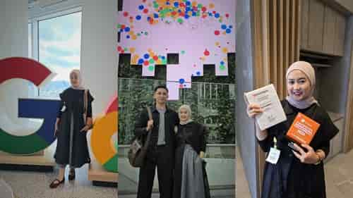 Cerita CR Cook: Dari Resep Rumahan Hingga Jadi Kreator Sukses Lewat Shopee dan YouTube Shopping Affiliates