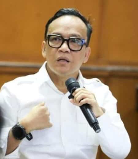 Kasus Penangkapan Wamenaker Noel Harus Dijadikan Momentum untuk Benahi Birokrasi