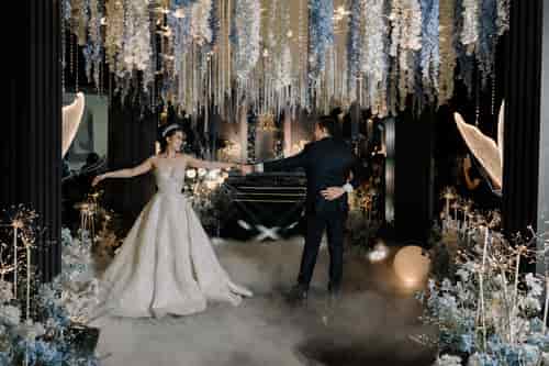 "Romantic Garden" Wedding Open House by Vertu & Yello Hotel Harmoni Jakarta