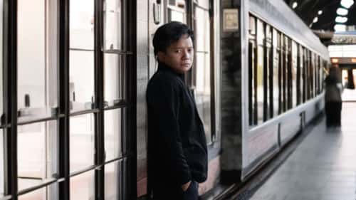 Aanslam Mengeksplorasi Rasa Kehilangan Melalui Single Kedua, "2020"