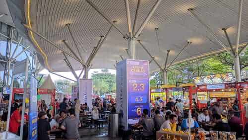 Berkah Event Hadirkan 90 Lebih Tenant di GIIAS 2025