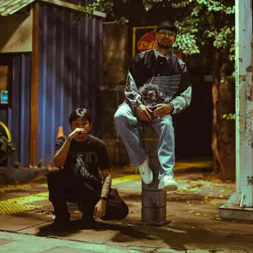 Pon Your Tone Perkenalkan Roster Terbaru Ciko dengan Debut "RAGE" bersama KC JONES