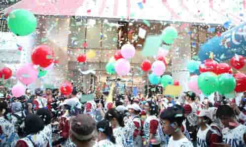 Fun Run & Walk Gelar Batik Nusantara (GBN) 2025 Ikut Mengapresiasi Batik sebagai Warisan Budaya Bangsa