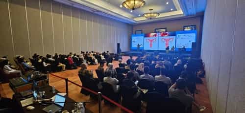 Identitas Lokal, Kolaborasi Lintas Sektor, dan Teknologi AI Jadi Sorotan di Bandung Marketing Week 2025