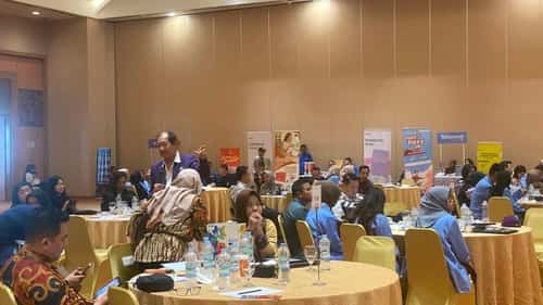 Palembang Marketing Festival 2025 Soroti AI, SDGs, dan Kolaborasi Lintas Sektor untuk Dorong Pertumbuhan Ekonomi