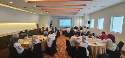 Palembang Marketing Festival 2025 Angkat ‘Jurus Jitu Jualan’ untuk Dongkrak Penjualan di Era Baru