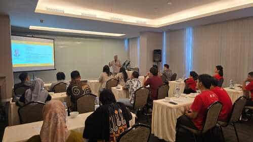 MarkPlus Institute Hadirkan Wawasan “Jurus Jitu Jualan” di Pekanbaru Marketing Festival 2025