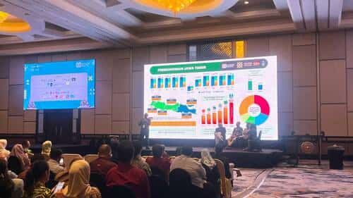 Surabaya Marketing Week 2025 Dorong Kolaborasi & Pemanfaatan AI Sebagai Strategi Penguatan Daya Saing Ekonomi Jawa Timur