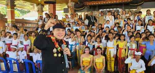 initiator and National coordinator of the Care for Pluralism Movement