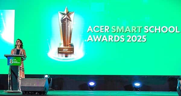 Acer Indonesia Gelar Acer Smart School Awards (ASSA) 2025, Nyatakan Komitmennya Terhadap Dunia Pendidikan