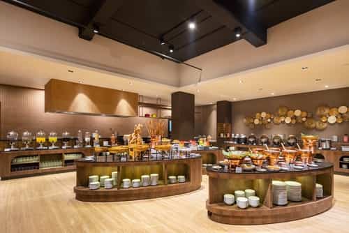 "Delicious Weekend Getaway” Staycation Akhir Pekan Istimewa di Luminor Hotel Jakarta Kota