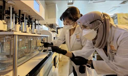 Daewoong Foundation Buka Pendaftaran untuk Young Medical Scientist Research Grant 2025