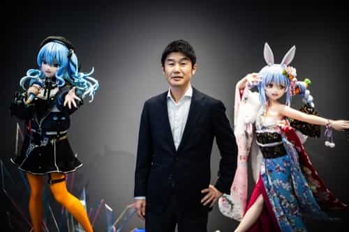 Tiket hololive Indonesia 5th Anniversary LIVE Chromatic Future Resmi Terjual Habis! (Sold Out)