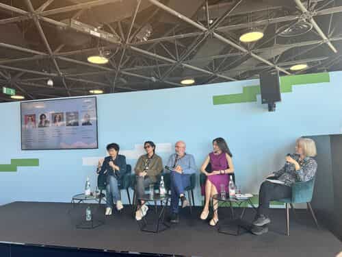 Kembangkan Ekosistem Sinema Asia, JAFF Market Buka Pendaftaran untuk JAFF Future Project dan JAFF Content Market