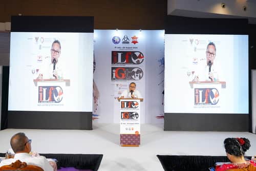 Pameran Indo Leather & Footwear (ILF) Expo 2025 Segera Digelar 