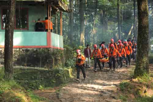 Starvision Membawa Horor Pendakian Gunung lewat Pencarian Terakhir