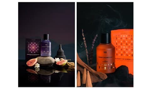 Kisah Project 1945 Angkat Aroma & Cerita Indonesia dalam Setiap Botol Parfum