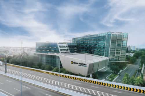 United Tractors Membukukan Laba Bersih Sebesar Rp8,1 Triliun di Semester Pertama Tahun 2025