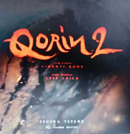 Film "Qorin 2", Sekuel Film "Qorin" Resmi Diluncurkan