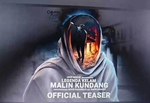 Cerita Rakyat Malin Kundang dengan Ala Modern Rilis Poster dan Trailer
