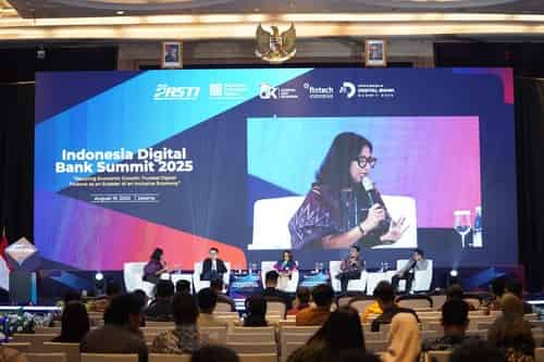 Aftech Gelar IDBS 2025, Sinergi Perbankan & Fintech untuk Merdeka dari Penipuan