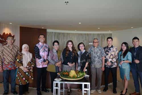 Swiss-Belresort Dago Heritage Opens Annathaya Spa & Wellness