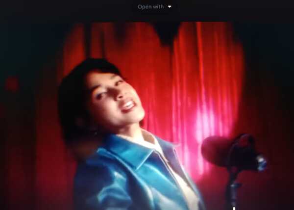 25 Tahun Andien Berkarya Merilis Video Manifesto Perjalanan Musiknya