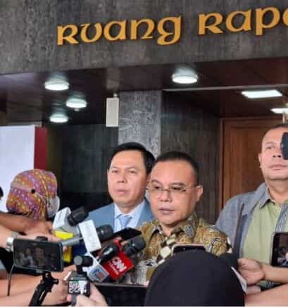 Dasco Yakin Efisiensi Anggaran Tujuannya untuk Perbaikan Kesejahteraan Rakyat