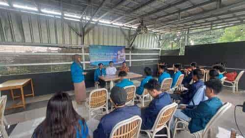 Solidaritas Mahasiswa Nusantara Gelar “Semangat Pembaruan RKUHAP Dalam Momentum HUT RI”