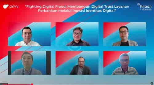 AFTECH dan Privy Gelar Seminar Inovatif: Berantas Digital Fraud dan Tingkatkan Kepercayaan Digital Melalui Identitas Digital Dalam Layanan Perbankan