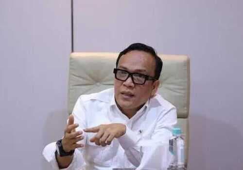 Indria Febriansyah: Jangan Samakan Semangat Bajak Laut dengan Perjuangan Bangsa