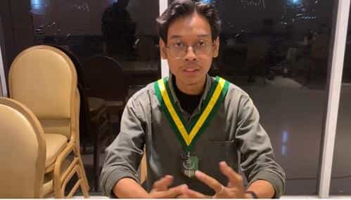 Serikat Mahasiswa Muslimin Indonesia Cabang Jakarta Selatan Klarifikasi Terkait Aksi Demonstrasi