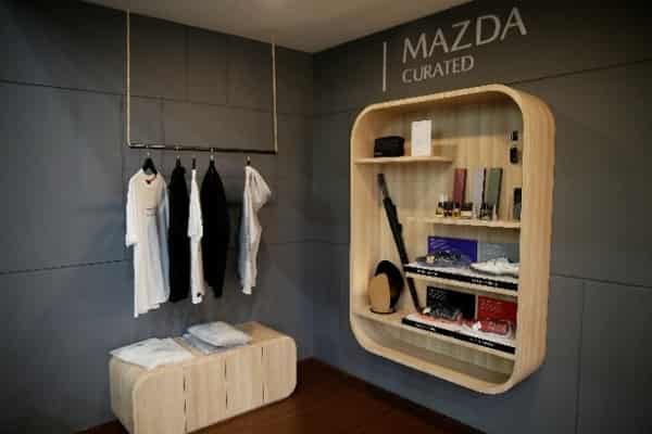 Kolaborasi Mazda x Oaken Lab, Hadirkan Dimensi Sensori Baru dalam Pengalaman Berkendara di GIIAS 2025