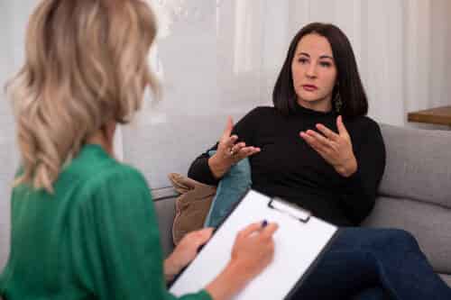 Kenali & Pahami Beberapa Ragam Terapi Psikologis