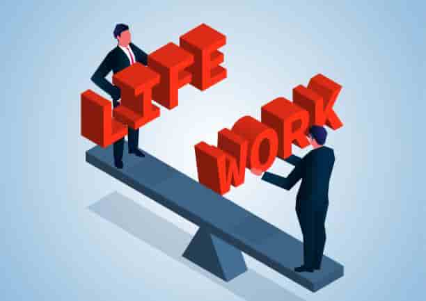 Yuk Simak Arti Keseimbangan Hidup Biar Lebih Bahagia & Punya Arti