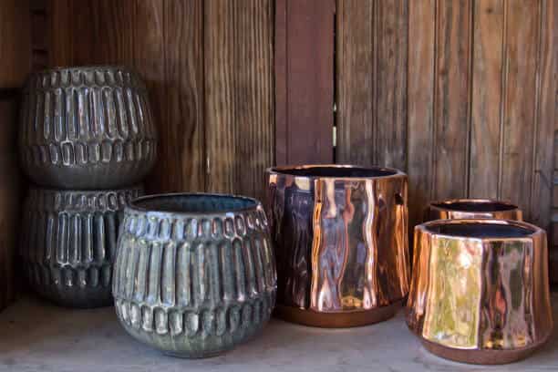 Ada Beberapa Pot yang Cocok dengan Gaya Rumah Anda